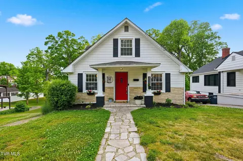 2220 Cypress Street Kingsport Tn 37664, Kingsport, TN 37664
