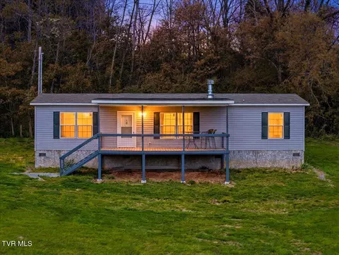 206 Prospect Road Sneedville Tn 37869, Sneedville, TN 37869