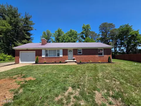 408 Circle Heights Drive Greeneville Tn 37745, Greeneville, TN 37745