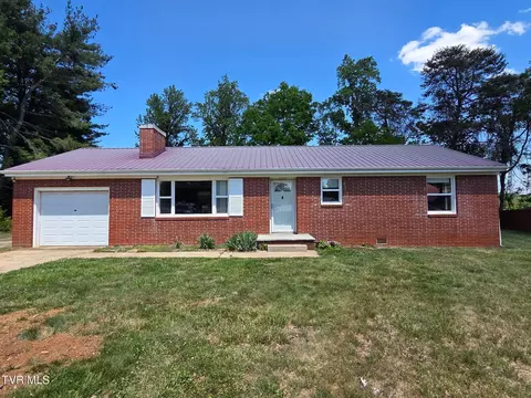 408 Circle Heights Drive Greeneville Tn 37745, Greeneville, TN 37745