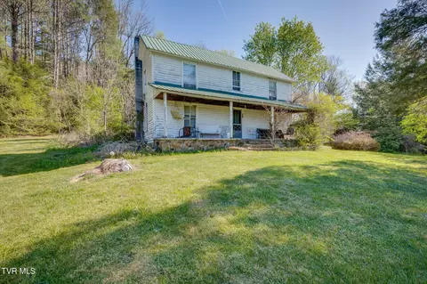 507 Ivan Greer Lane Shady Valley Tn 37688, Shady Valley, TN 37688