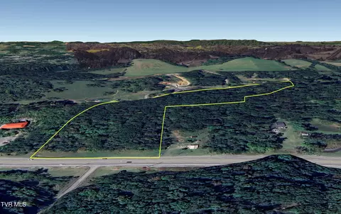 tbd N Highway 75 Blountville Tn 37617, Blountville, TN 37617
