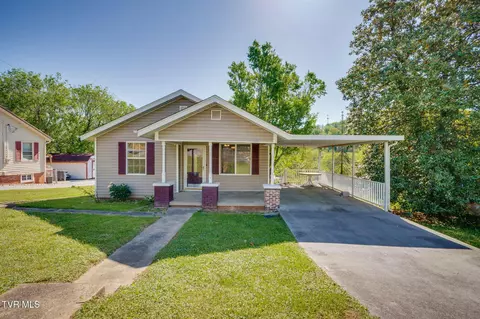 2629 Birdwell Street Kingsport Tn 37664, Kingsport, TN 37664