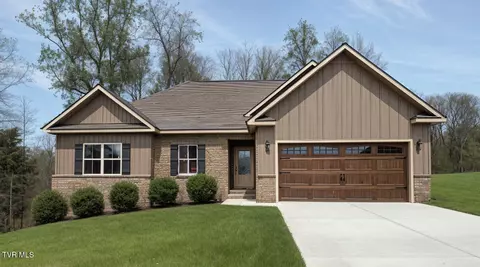 448 Tortoise Way Jonesborough Tn 37659, Jonesborough, TN 37659