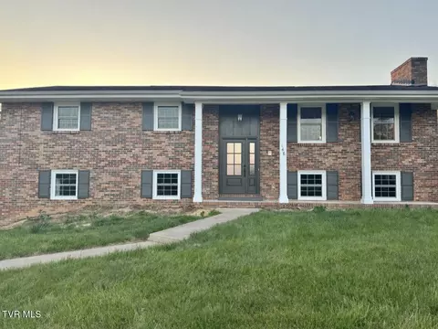146 Woodway Circle Bluff City Tn 37618, Bluff City, TN 37618