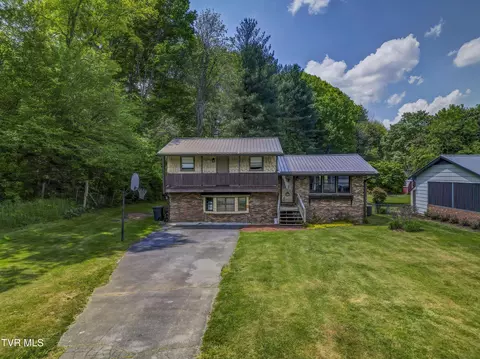 156 Warrior Lane Johnson City Tn 37601, Johnson City, TN 37601