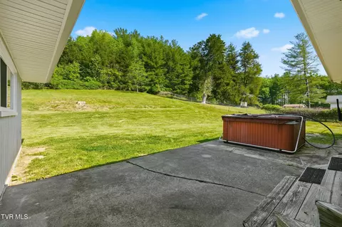 Exterior - 239 Horton Highway Fall Branch Tn 37656, Fall Branch, TN 37656 photo 2 of 5