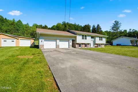 Exterior - 239 Horton Highway Fall Branch Tn 37656, Fall Branch, TN 37656 photo 1 of 5
