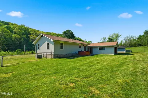 Exterior - 239 Horton Highway Fall Branch Tn 37656, Fall Branch, TN 37656 photo 5 of 5