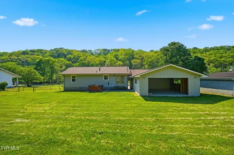 Exterior - 239 Horton Highway Fall Branch Tn 37656, Fall Branch, TN 37656 photo 3 of 5