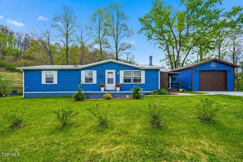 110 NE Little League Road Coeburn Va 24230, Coeburn, VA 24230