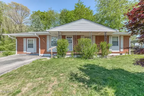 171 Reedy Street Bristol Va 24201, Bristol, VA 24201