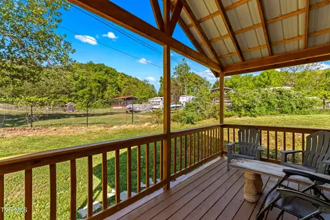 Exterior - 665 Rocky Summit Road Bean Station Tn 37708, Bean Station, TN 37708 photo 6 of 10