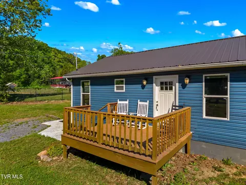 Exterior - 665 Rocky Summit Road Bean Station Tn 37708, Bean Station, TN 37708 photo 7 of 10