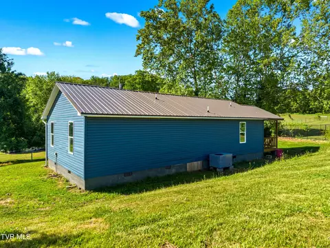 Exterior - 665 Rocky Summit Road Bean Station Tn 37708, Bean Station, TN 37708 photo 3 of 10