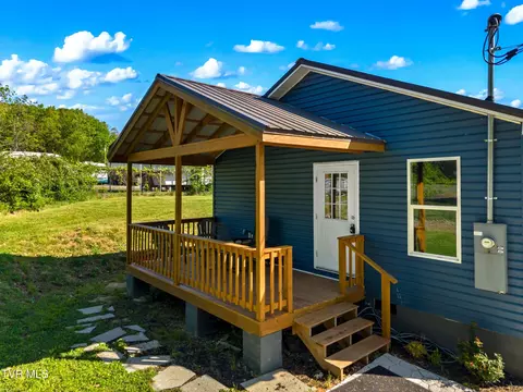 Exterior - 665 Rocky Summit Road Bean Station Tn 37708, Bean Station, TN 37708 photo 8 of 10