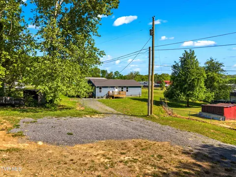 Exterior - 665 Rocky Summit Road Bean Station Tn 37708, Bean Station, TN 37708 photo 10 of 10