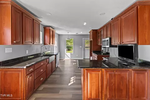 Kitchen - 665 Rocky Summit Road Bean Station Tn 37708, Bean Station, TN 37708 photo 1 of 1