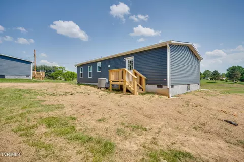 Exterior - 30 Armstrong Road Limestone Tn 37681, Limestone, TN 37681 photo 6 of 7