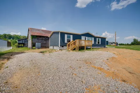Exterior - 30 Armstrong Road Limestone Tn 37681, Limestone, TN 37681 photo 2 of 7