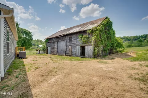 Exterior - 30 Armstrong Road Limestone Tn 37681, Limestone, TN 37681 photo 3 of 7