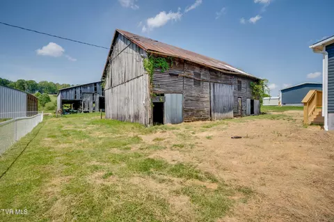 Exterior - 30 Armstrong Road Limestone Tn 37681, Limestone, TN 37681 photo 5 of 7