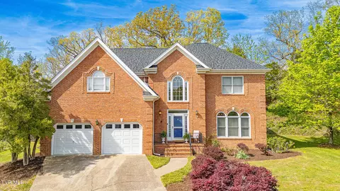 1009 Bard Lane Kingsport Tn 37660, Kingsport, TN 37660