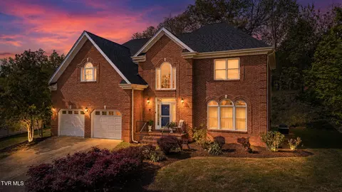 1009 Bard Lane Kingsport Tn 37660, Kingsport, TN 37660