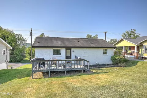 Exterior - 2413 Catherine Street Bristol Va 24201, Bristol, VA 24201 photo 7 of 10