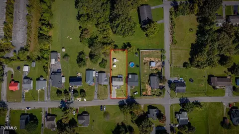 View/Area - 2413 Catherine Street Bristol Va 24201, Bristol, VA 24201 photo 1 of 2