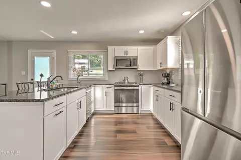 Kitchen - 2413 Catherine Street Bristol Va 24201, Bristol, VA 24201 photo 1 of 5