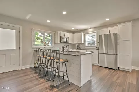 Kitchen - 2413 Catherine Street Bristol Va 24201, Bristol, VA 24201 photo 5 of 5
