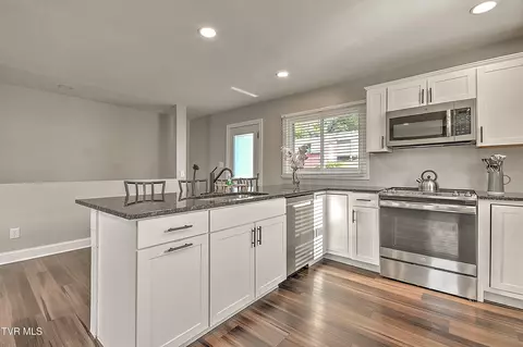 Kitchen - 2413 Catherine Street Bristol Va 24201, Bristol, VA 24201 photo 2 of 5