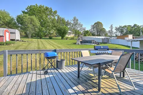 Exterior - 2413 Catherine Street Bristol Va 24201, Bristol, VA 24201 photo 5 of 10