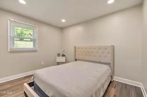 Bedroom - 2413 Catherine Street Bristol Va 24201, Bristol, VA 24201 photo 5 of 11