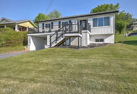 2413 Catherine Street Bristol Va 24201, Bristol, VA 24201