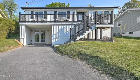 Exterior - 2413 Catherine Street Bristol Va 24201, Bristol, VA 24201 photo 1 of 10