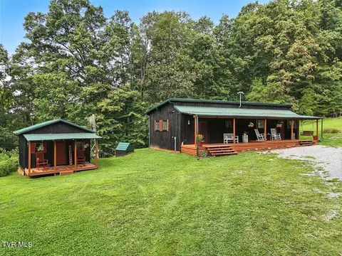 106 Barker Road Rogersville Tn 37857, Rogersville, TN 37857