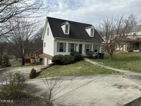 1017 Morrell Court Kingsport Tn 37664, Kingsport, TN 37664
