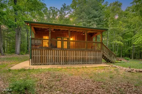 200 Preacher Laws Road Afton Tn 37616, Afton, TN 37616