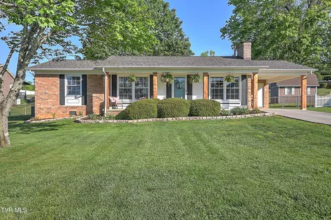 409 Montezuma Road Kingsport Tn 37664, Kingsport, TN 37664