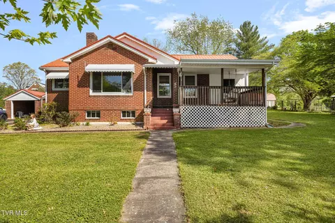153 Forest Avenue Pennington Gap Va 24277, Pennington Gap, VA 24277
