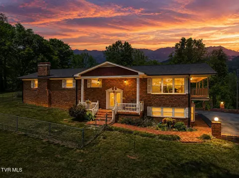 161 Judge Ben Allen Road Elizabethton Tn 37643, Elizabethton, TN 37643