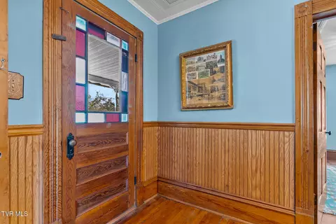 Entry Way - 210 Evergreen Street Glade Spring Va 24340, Glade Spring, VA 24340 photo 5 of 5