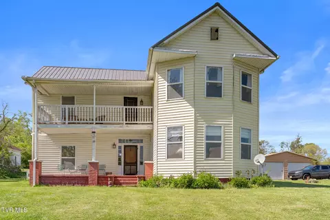 210 Evergreen Street Glade Spring Va 24340, Glade Spring, VA 24340