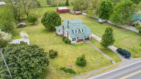 1595 Old State Route 34 Telford Tn 37690, Telford, TN 37690