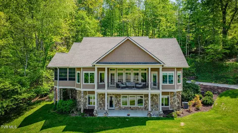 134 Mcafee Bluff Johnson City Tn 37615, Johnson City, TN 37615