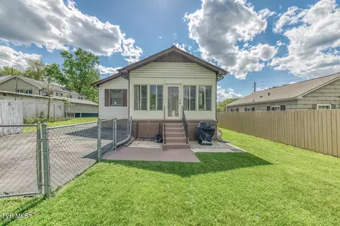Exterior - 75 24th Street Bristol Tn 37620, Bristol, TN 37620 photo 7 of 12