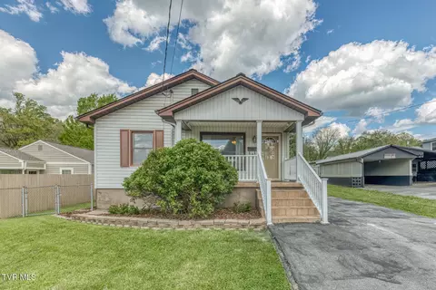 75 24th Street Bristol Tn 37620, Bristol, TN 37620
