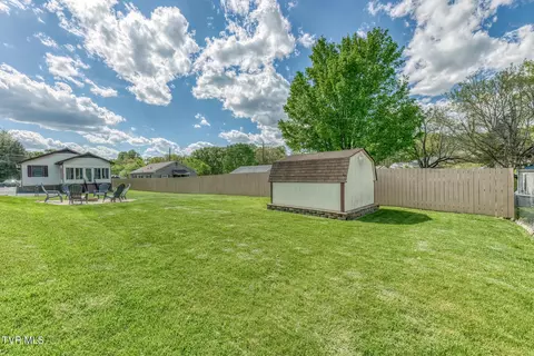 Exterior - 75 24th Street Bristol Tn 37620, Bristol, TN 37620 photo 12 of 12